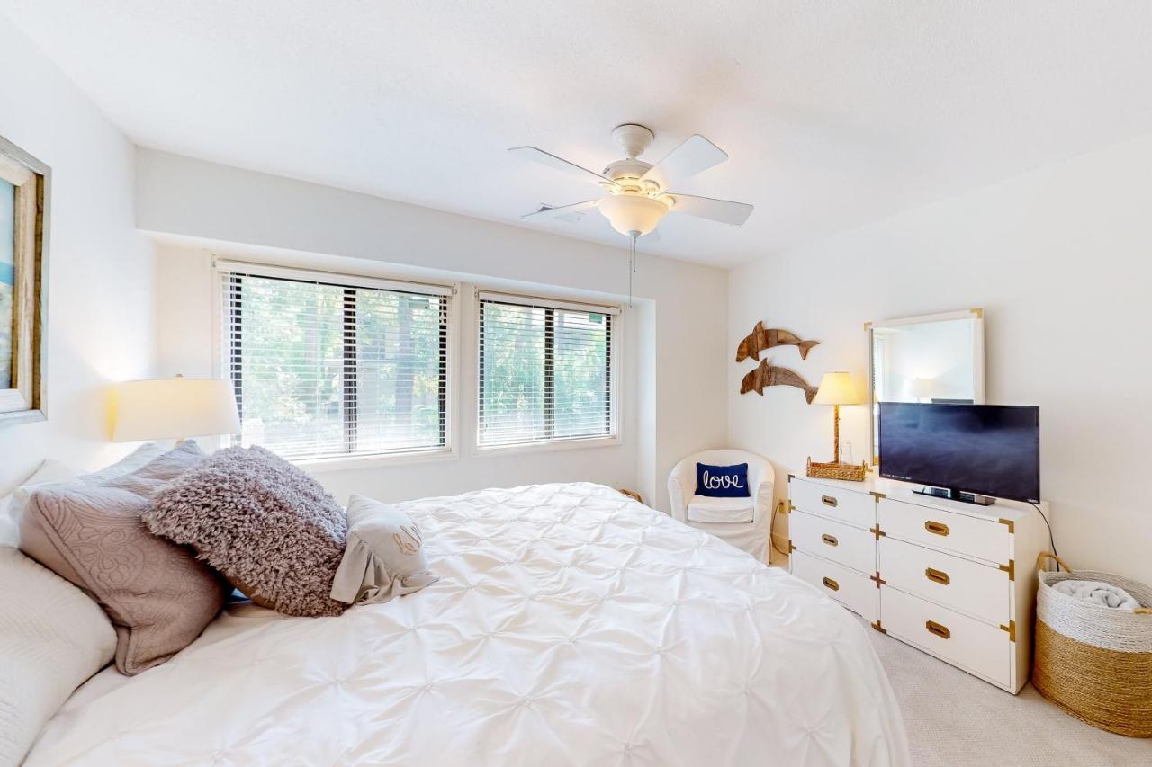 South Beach Villas 1406 힐튼 헤드 아일랜드 외부 사진