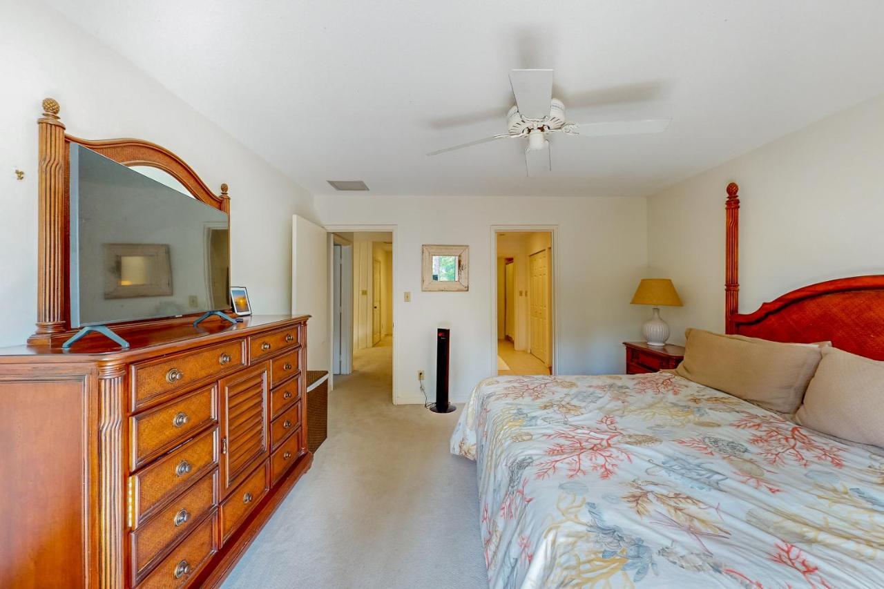 South Beach Villas 1406 힐튼 헤드 아일랜드 외부 사진