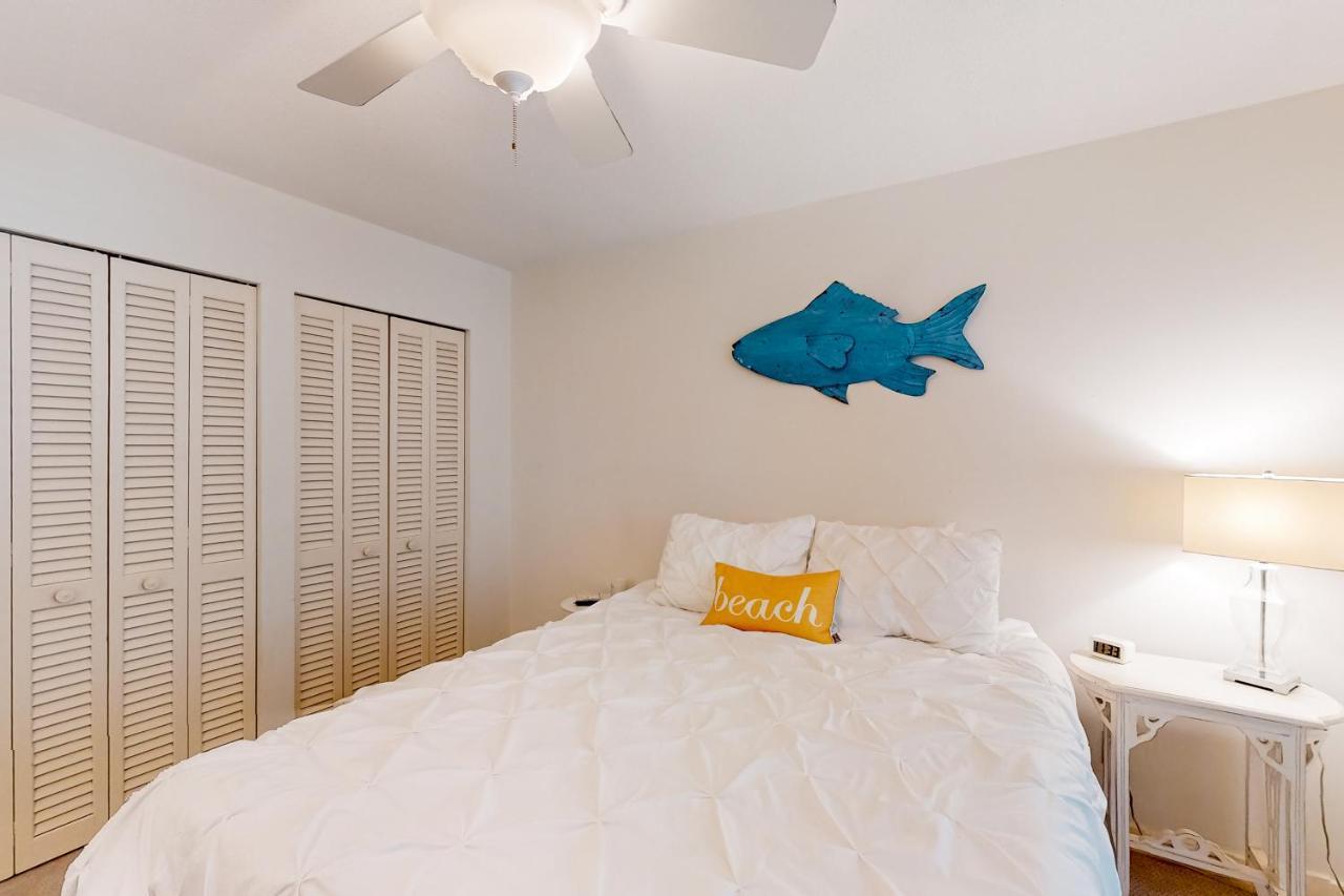 South Beach Villas 1406 힐튼 헤드 아일랜드 외부 사진