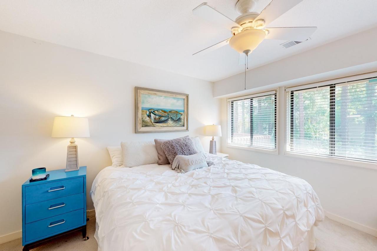 South Beach Villas 1406 힐튼 헤드 아일랜드 외부 사진