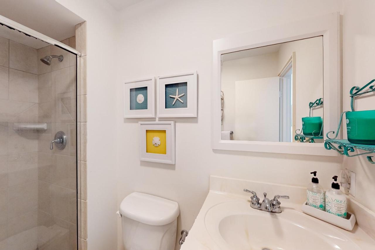 South Beach Villas 1406 힐튼 헤드 아일랜드 외부 사진