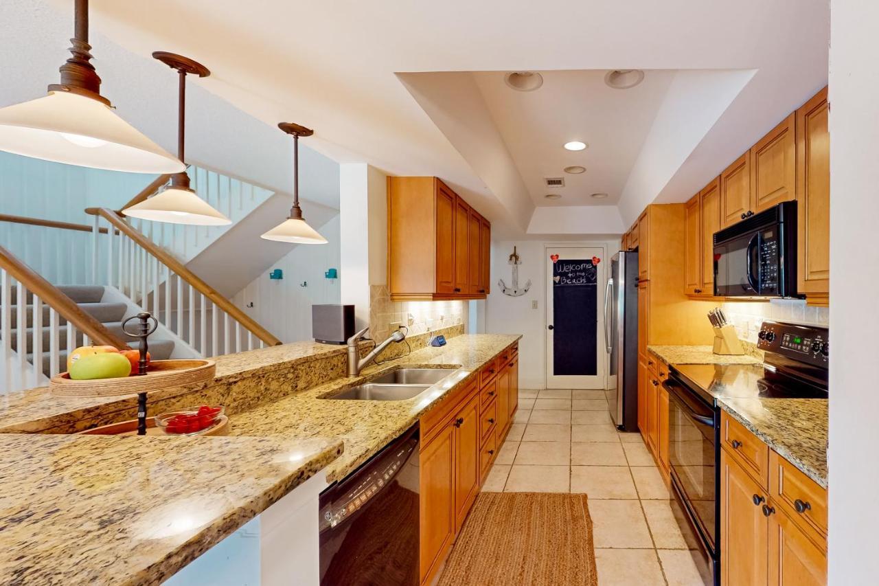 South Beach Villas 1406 힐튼 헤드 아일랜드 외부 사진
