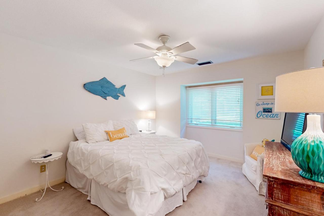 South Beach Villas 1406 힐튼 헤드 아일랜드 외부 사진