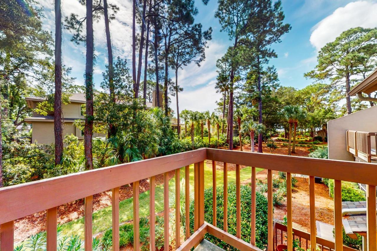 South Beach Villas 1406 힐튼 헤드 아일랜드 외부 사진
