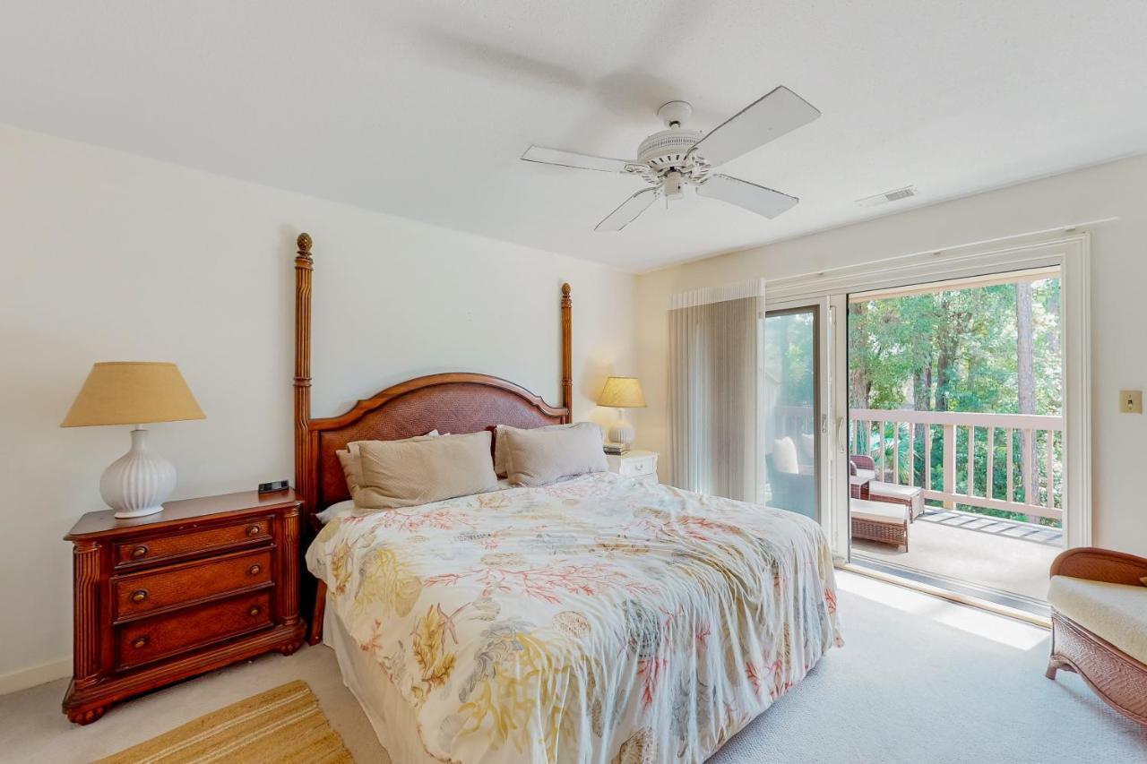 South Beach Villas 1406 힐튼 헤드 아일랜드 외부 사진
